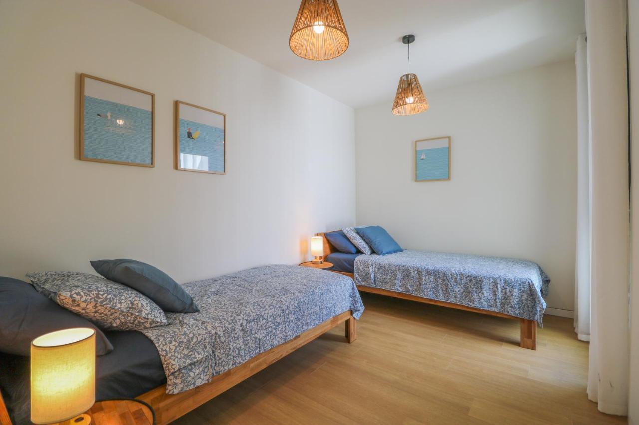 Paramount Views Agaete Apartment Puerto de las Nieves Buitenkant foto