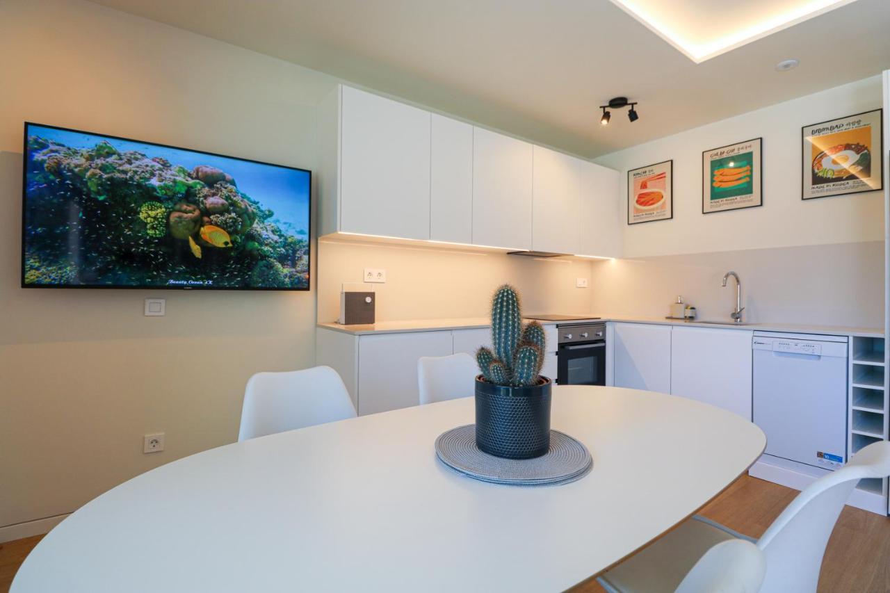 Paramount Views Agaete Apartment Puerto de las Nieves Buitenkant foto