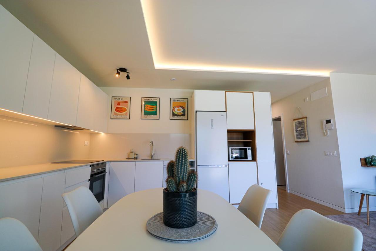Paramount Views Agaete Apartment Puerto de las Nieves Buitenkant foto