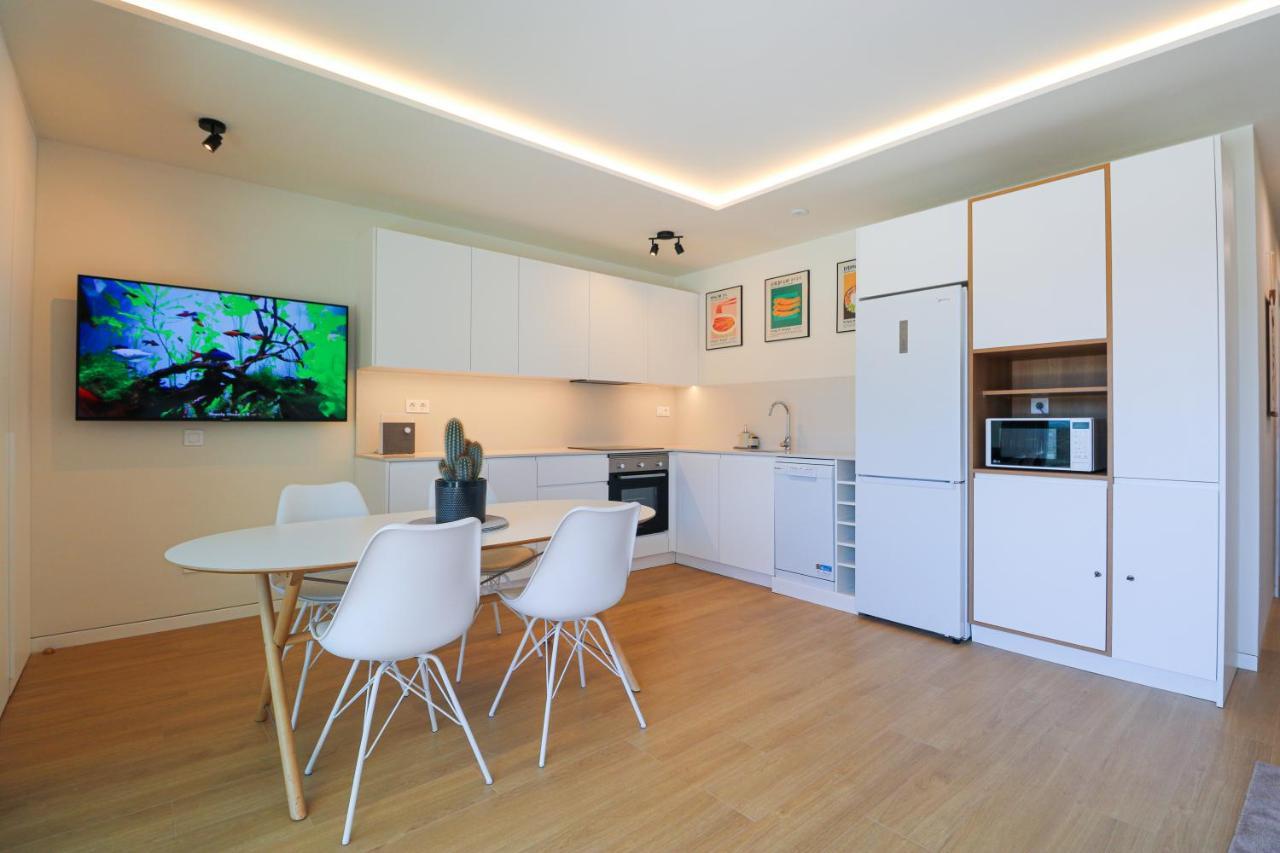 Paramount Views Agaete Apartment Puerto de las Nieves Buitenkant foto