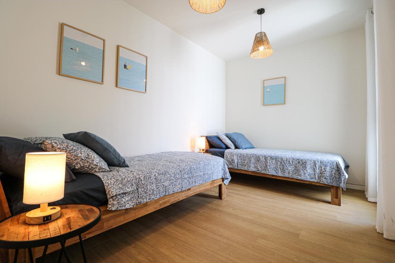 Paramount Views Agaete Apartment Puerto de las Nieves Buitenkant foto