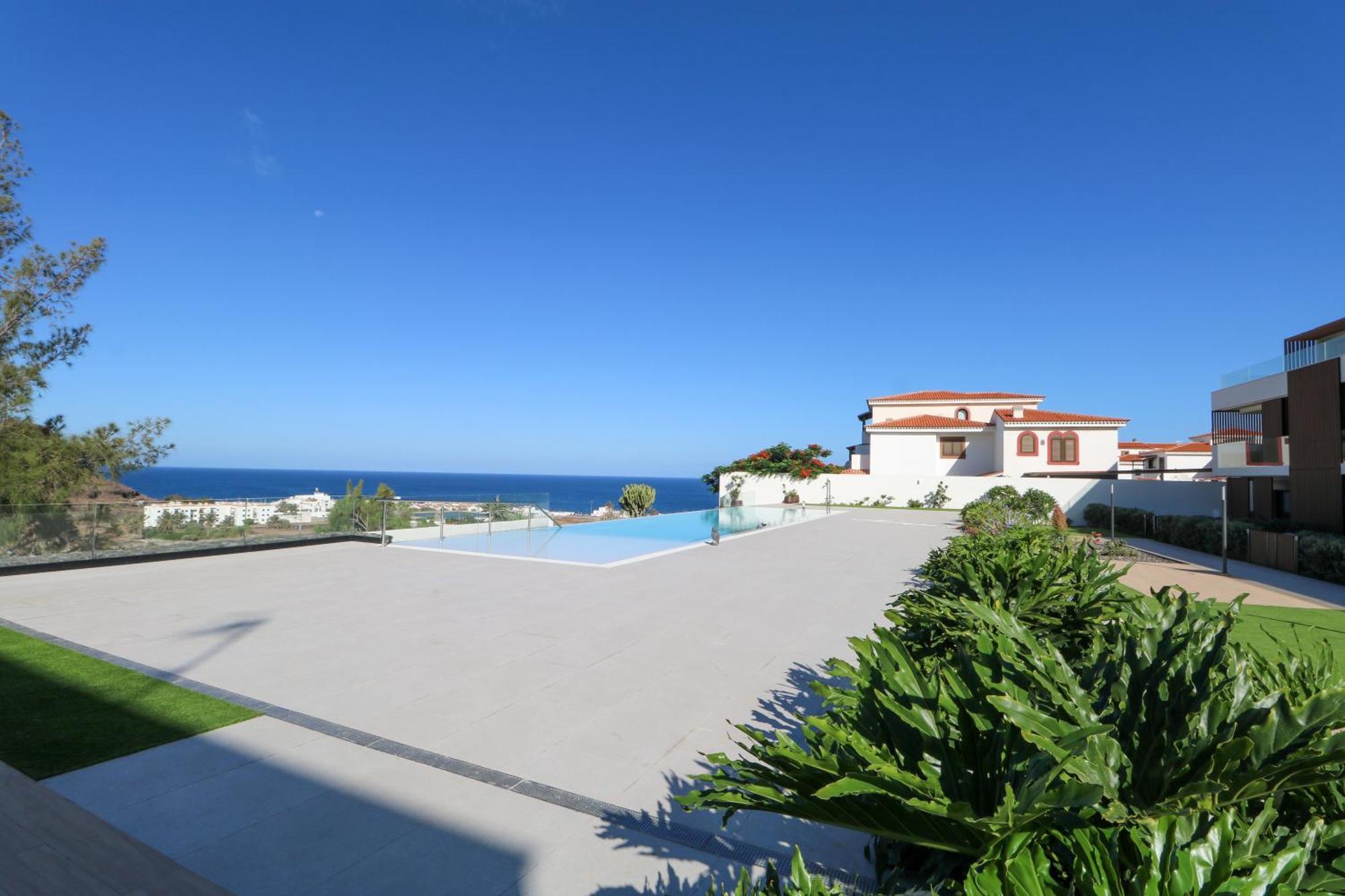 Paramount Views Agaete Apartment Puerto de las Nieves Buitenkant foto